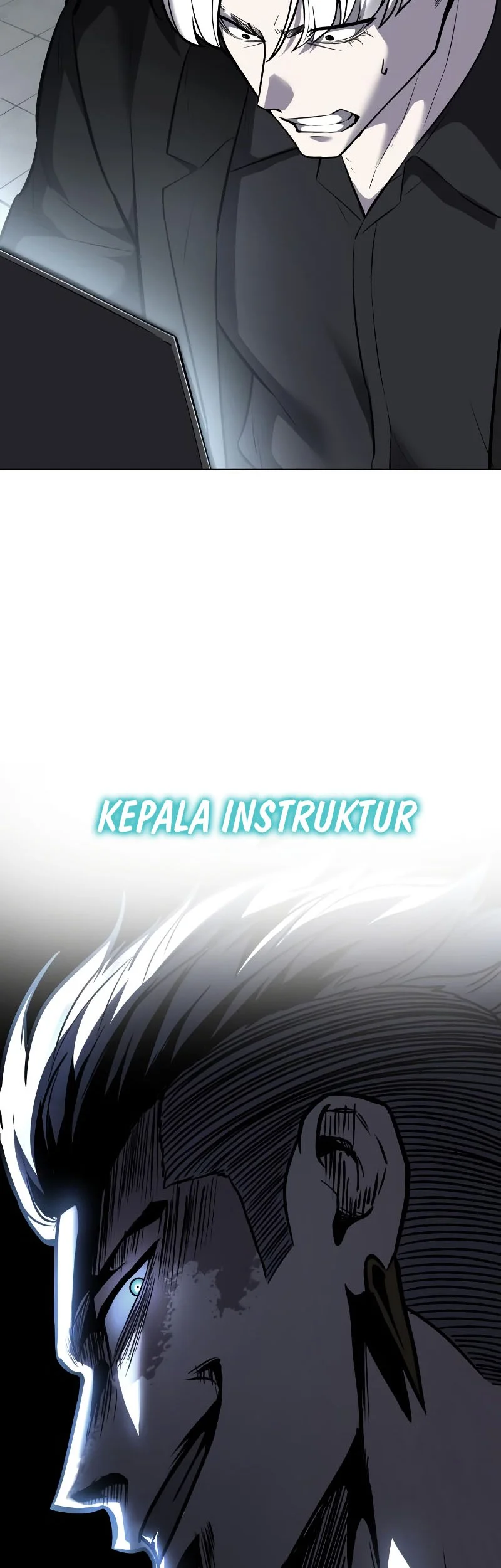 Ticket Hero S2 Chapter 102 - halaman 56