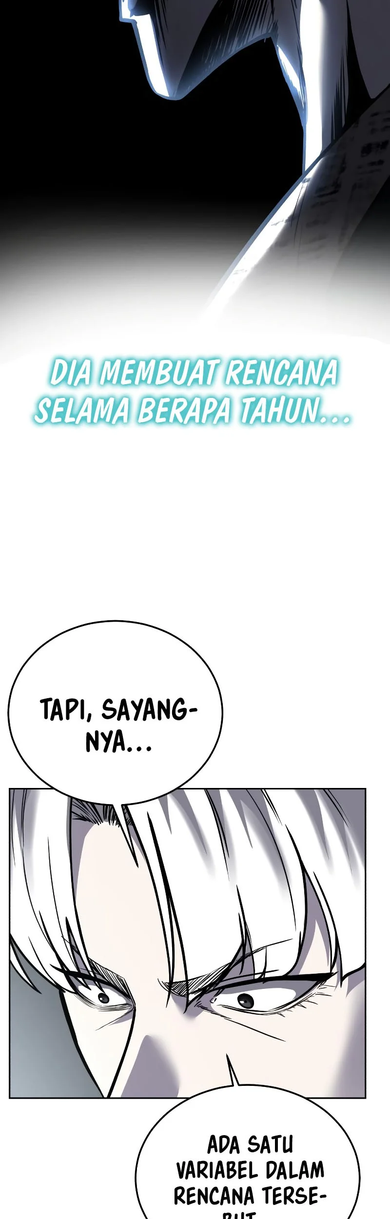 Ticket Hero S2 Chapter 102 - halaman 57