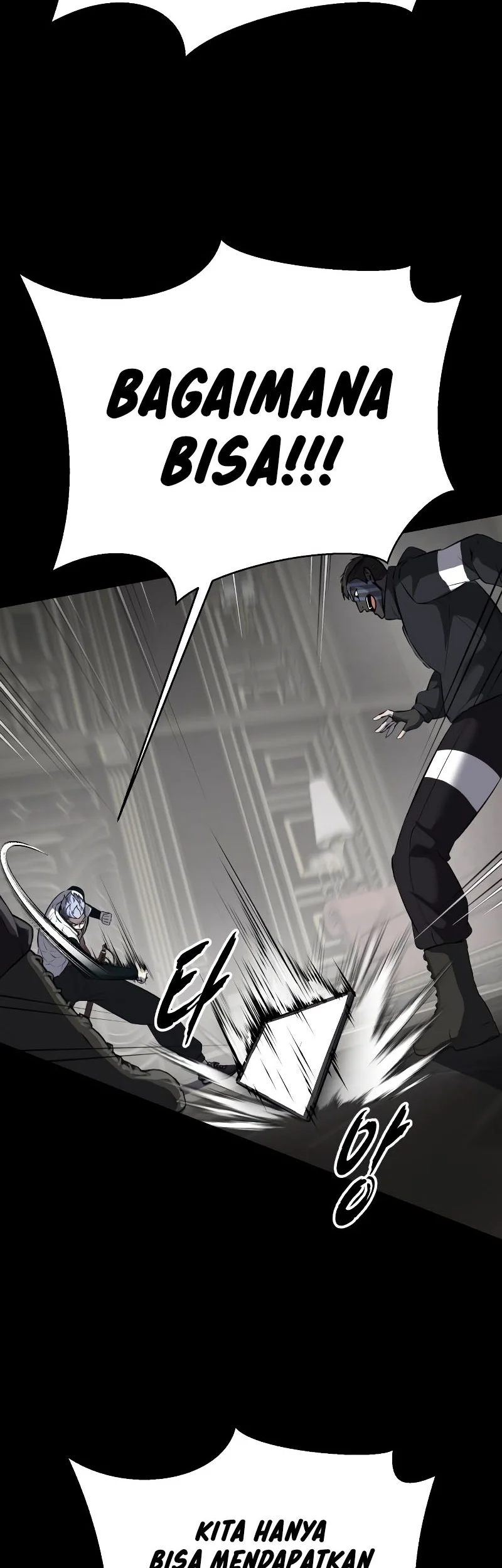 Ticket Hero S2 Chapter 102 - halaman 60