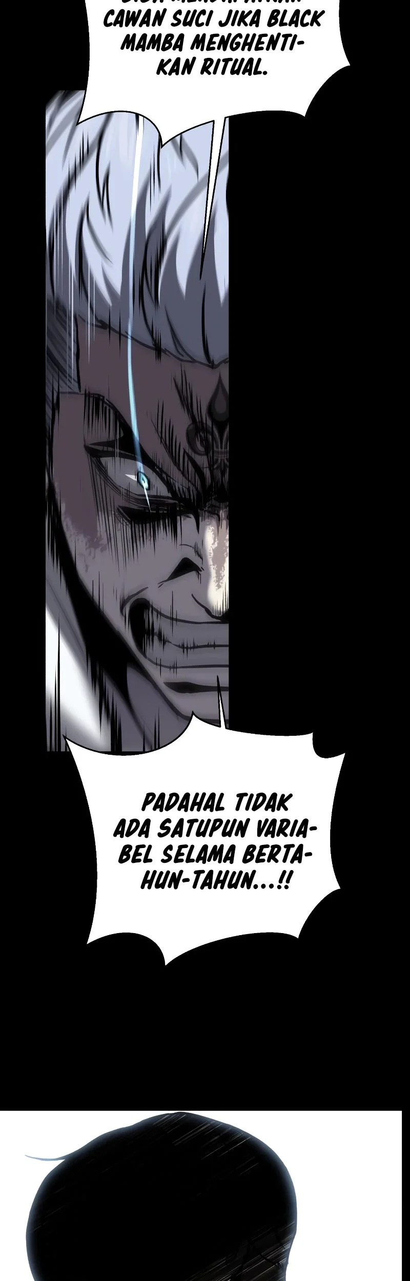 Ticket Hero S2 Chapter 102 - halaman 61