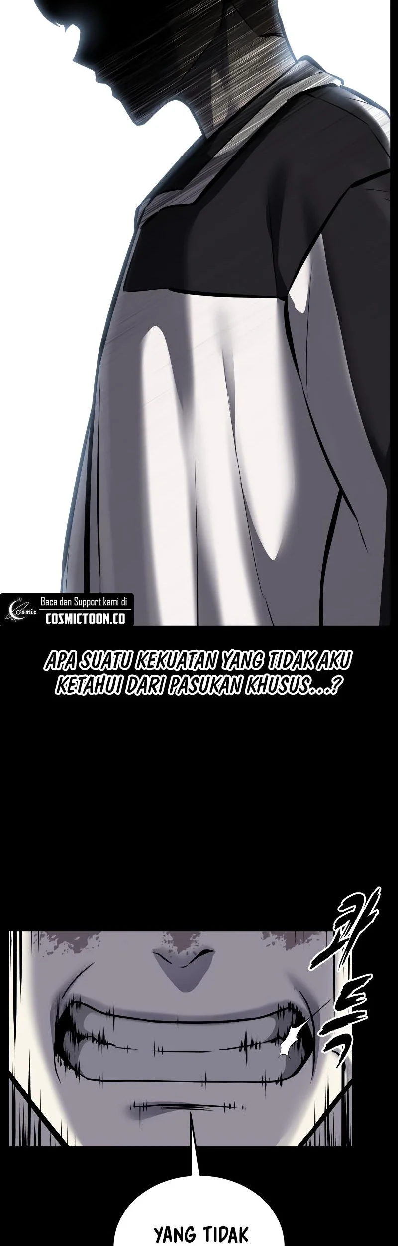 Ticket Hero S2 Chapter 102 - halaman 62