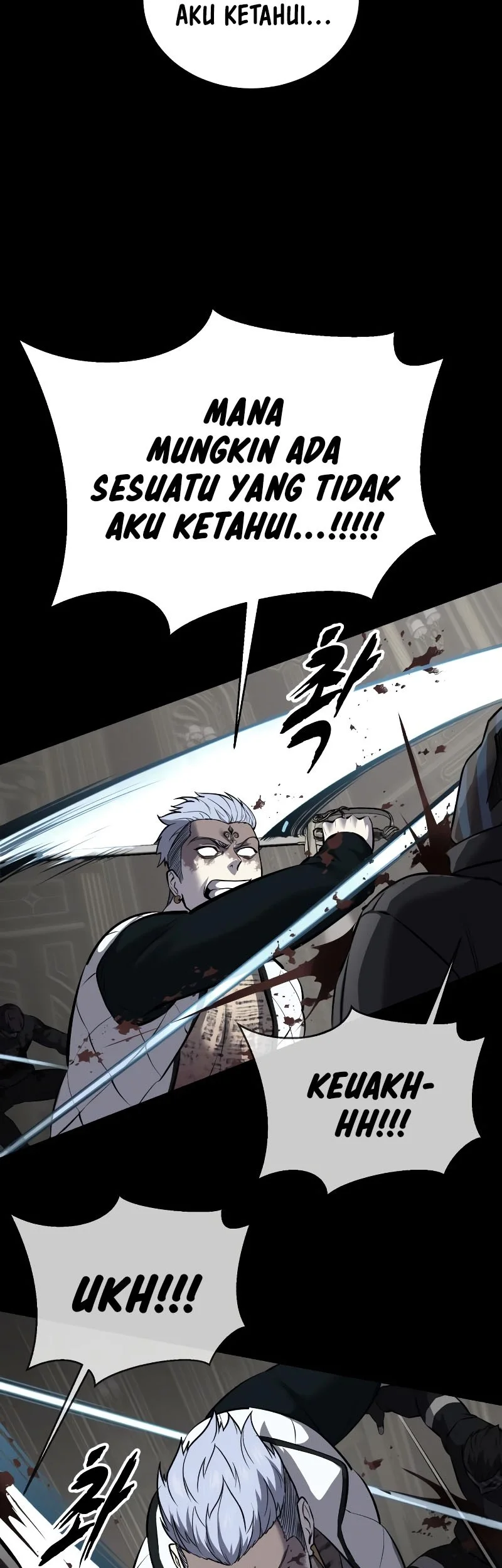 Ticket Hero S2 Chapter 102 - halaman 63