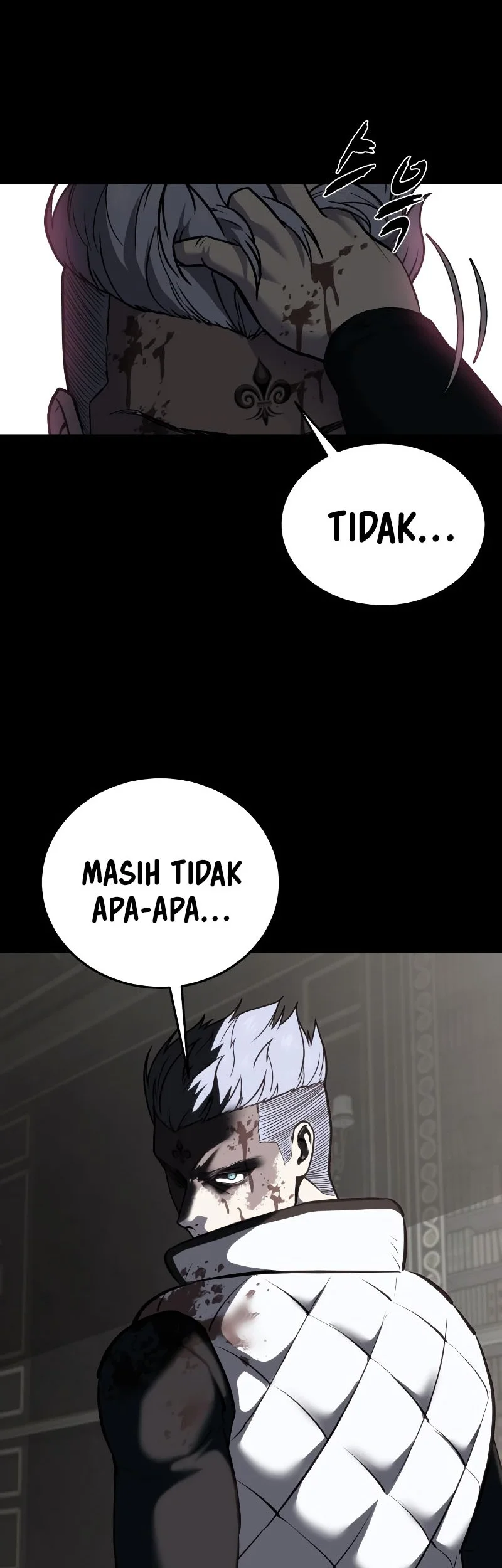 Ticket Hero S2 Chapter 102 - halaman 66