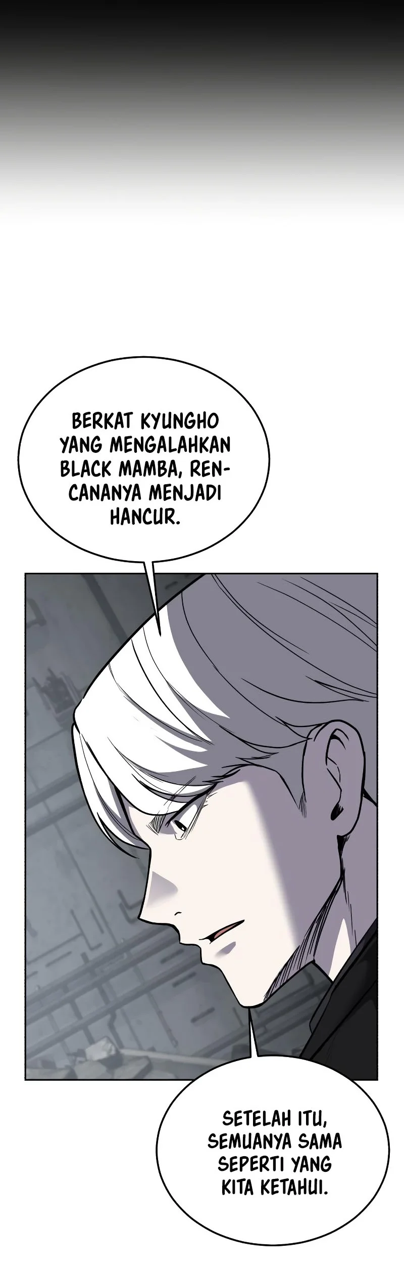Ticket Hero S2 Chapter 102 - halaman 68