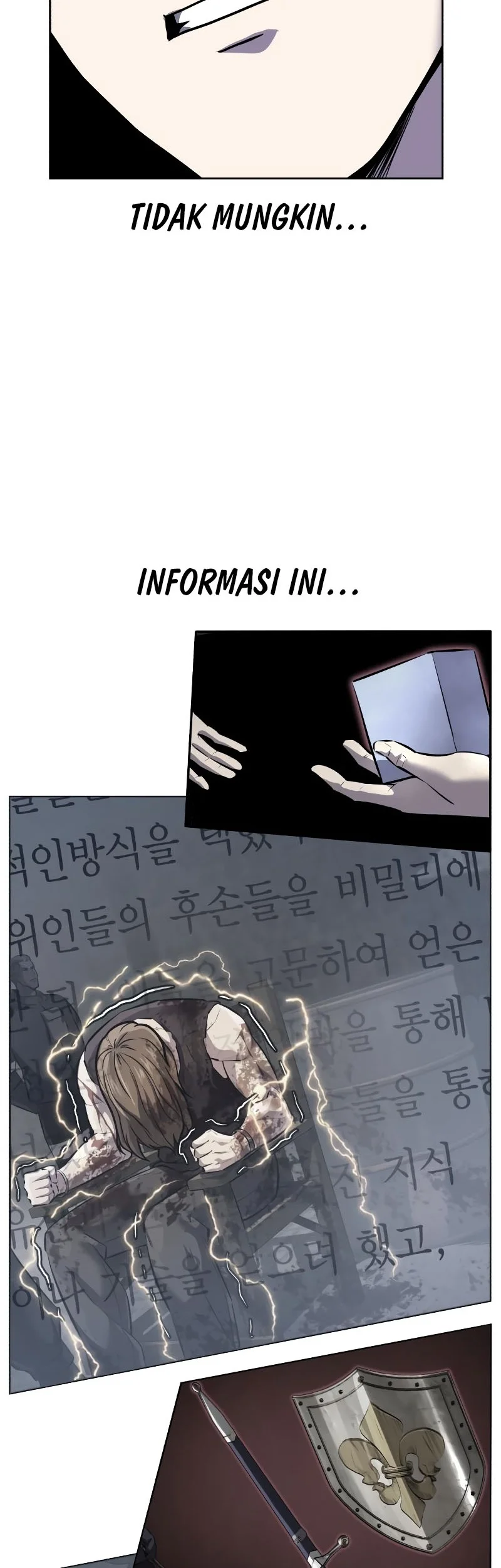 Ticket Hero S2 Chapter 102 - halaman 7