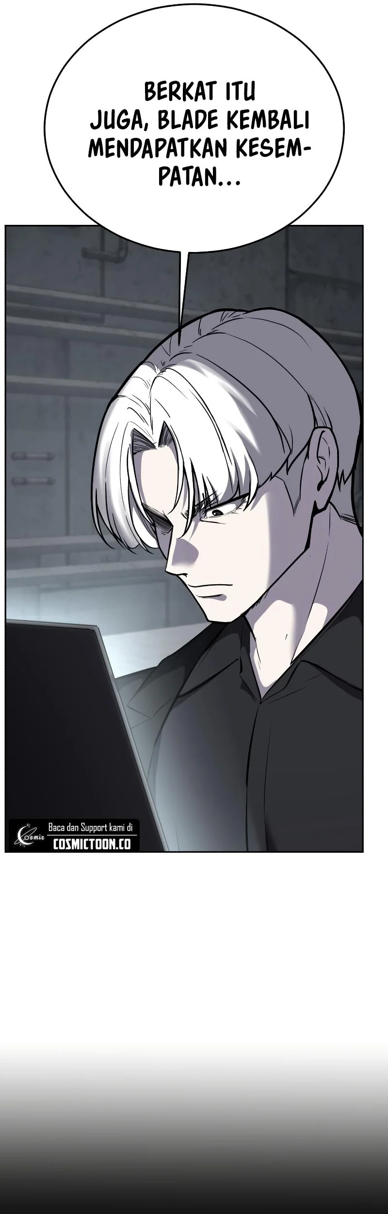 Ticket Hero S2 Chapter 102 - halaman 71