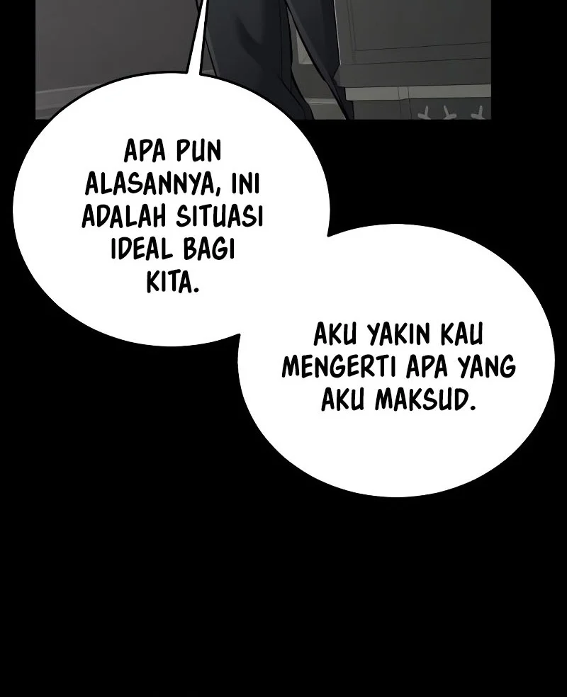 Ticket Hero S2 Chapter 102 - halaman 76