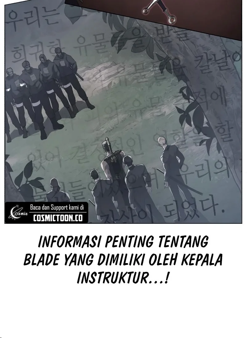 Ticket Hero S2 Chapter 102 - halaman 8