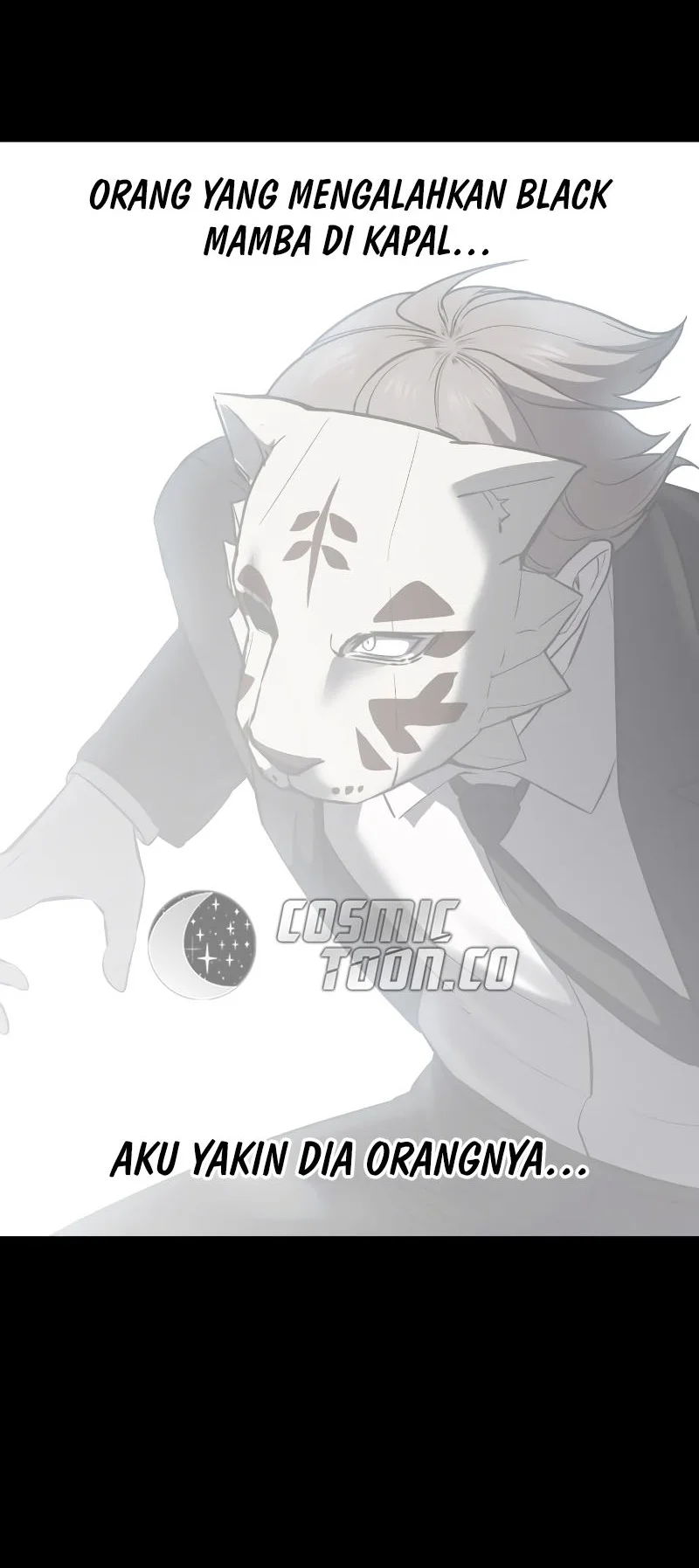 Ticket Hero S2 Chapter 102 - halaman 88