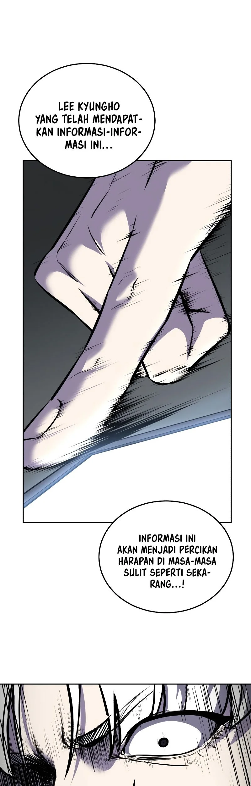 Ticket Hero S2 Chapter 102 - halaman 9