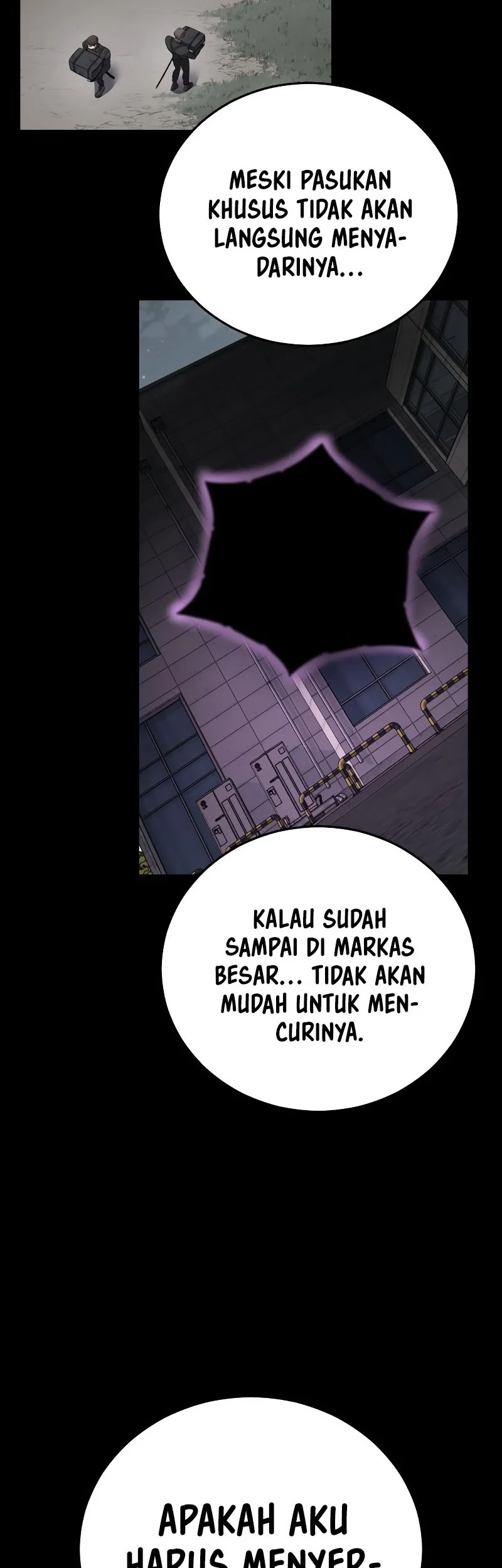 Ticket Hero S2 Chapter 102 - halaman 92