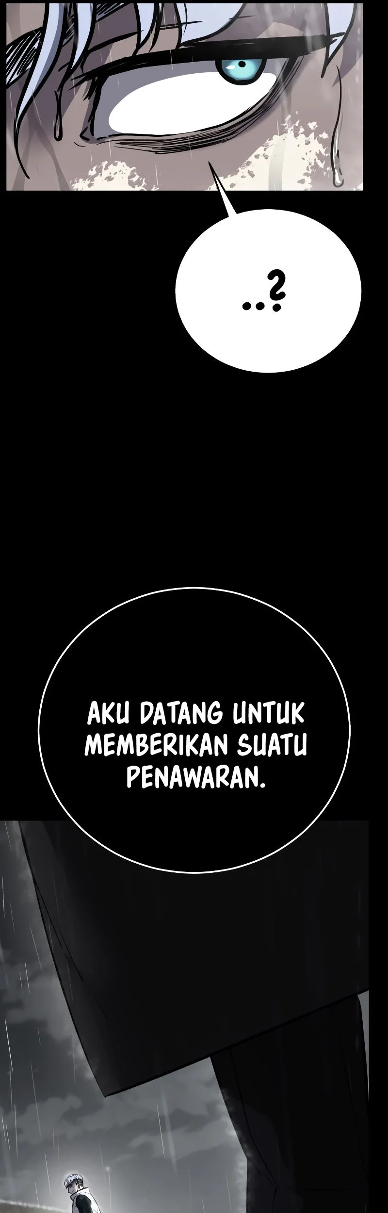 Ticket Hero S2 Chapter 102 - halaman 95
