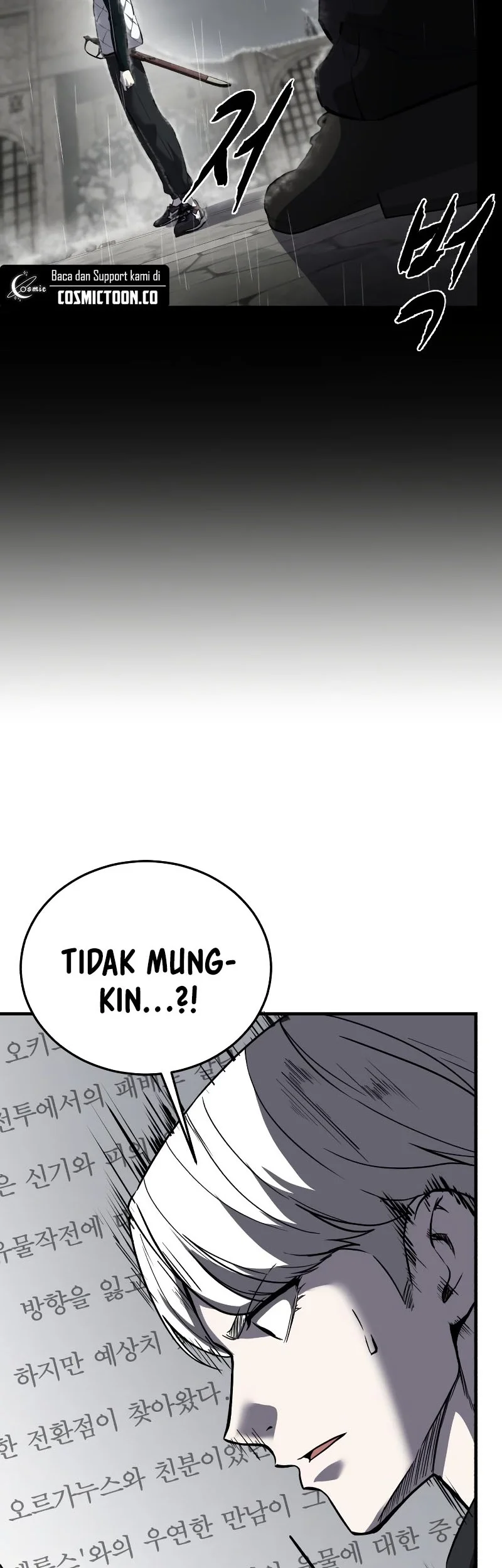 Ticket Hero S2 Chapter 102 - halaman 96
