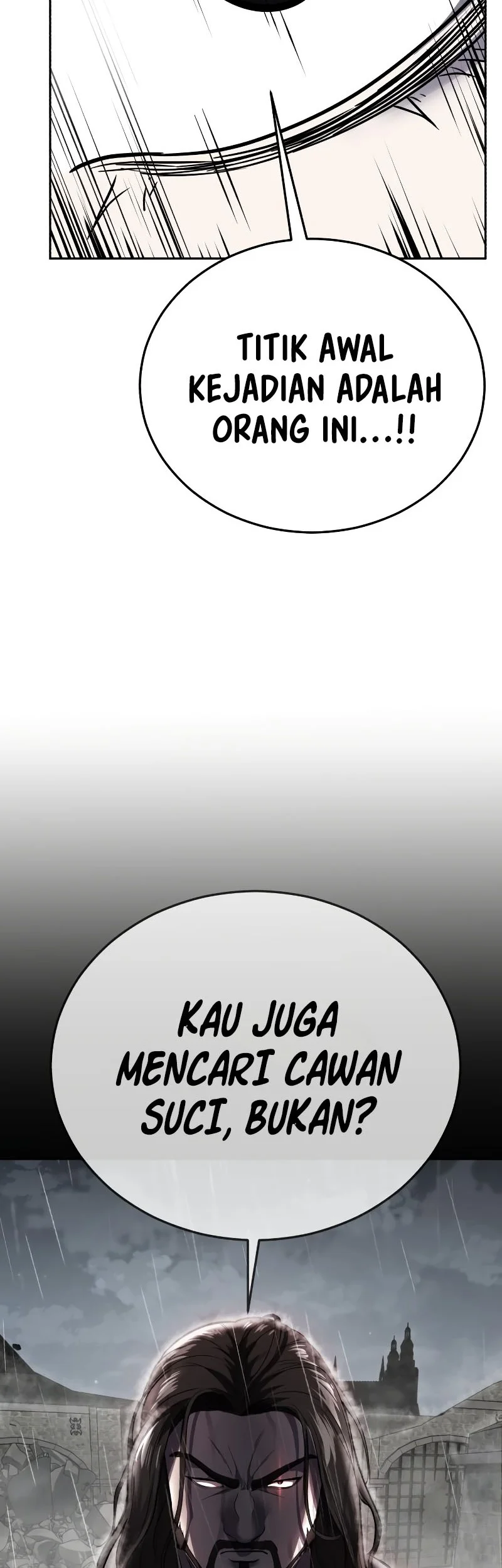 Ticket Hero S2 Chapter 102 - halaman 98