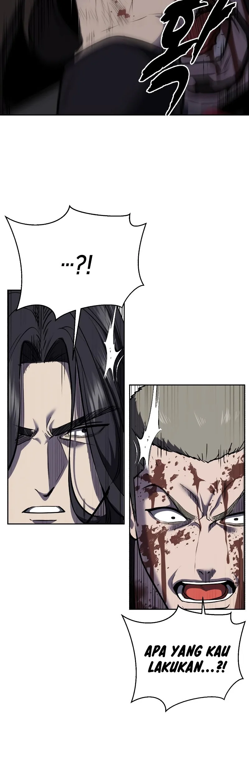 Ticket Hero S2 Chapter 103 - halaman 100