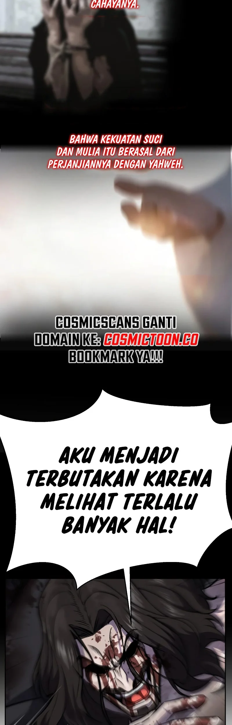 Ticket Hero S2 Chapter 103 - halaman 105