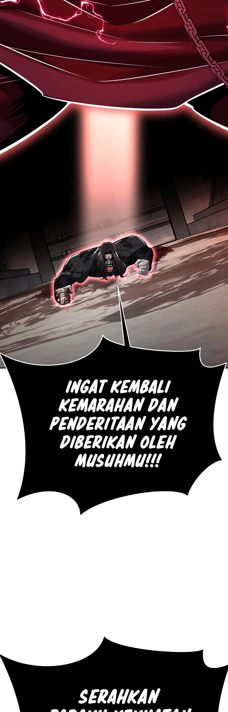 Ticket Hero S2 Chapter 103 - halaman 108