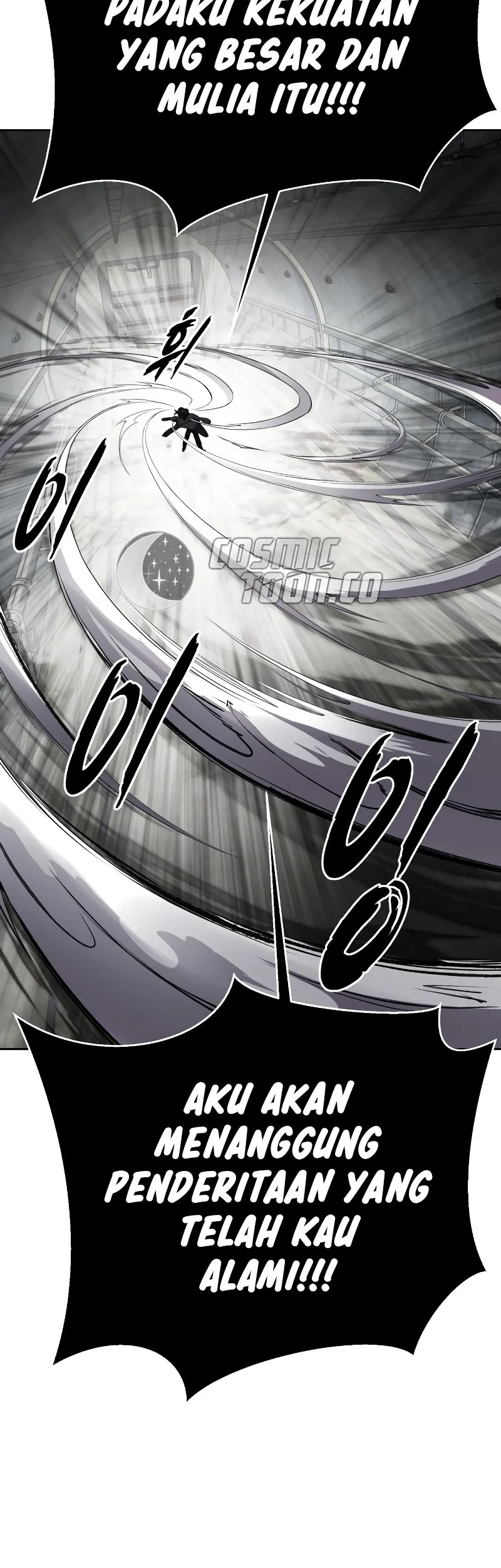 Ticket Hero S2 Chapter 103 - halaman 109