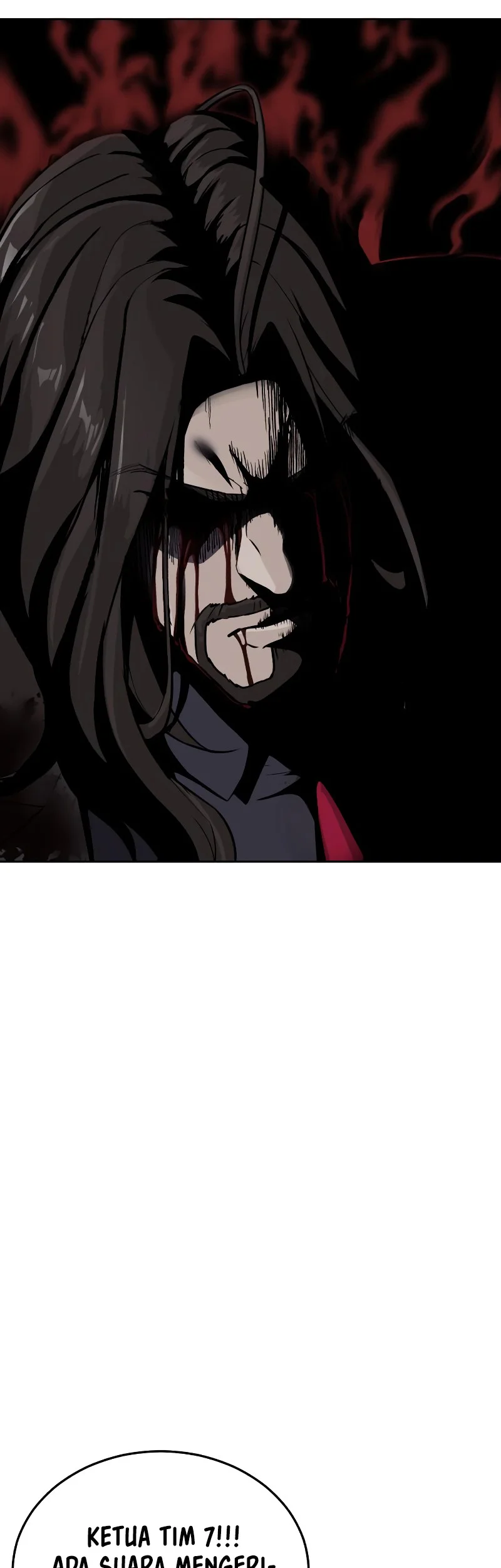 Ticket Hero S2 Chapter 103 - halaman 122