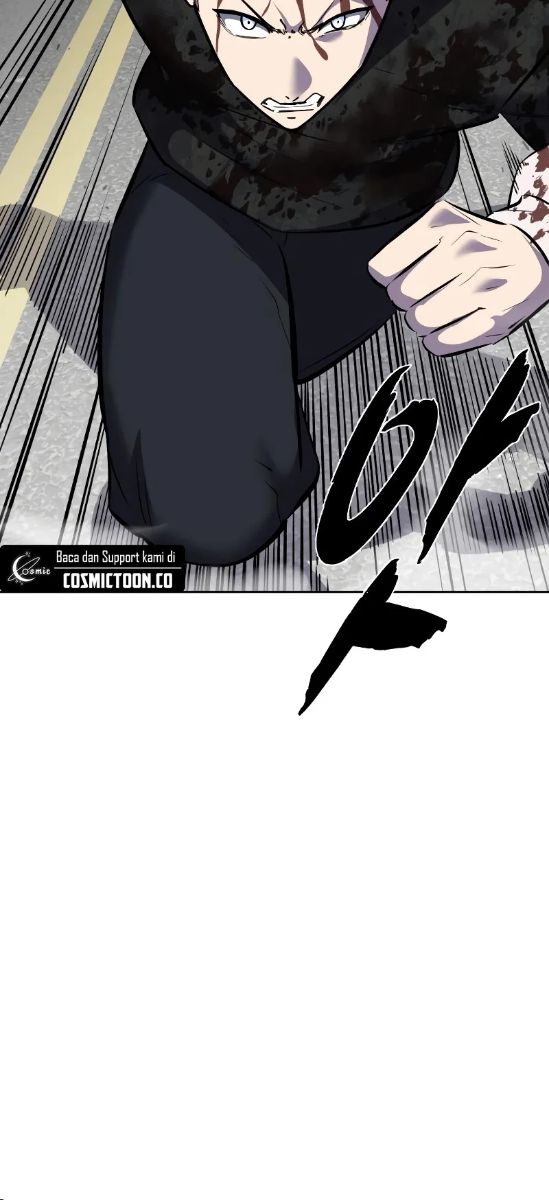 Ticket Hero S2 Chapter 103 - halaman 125