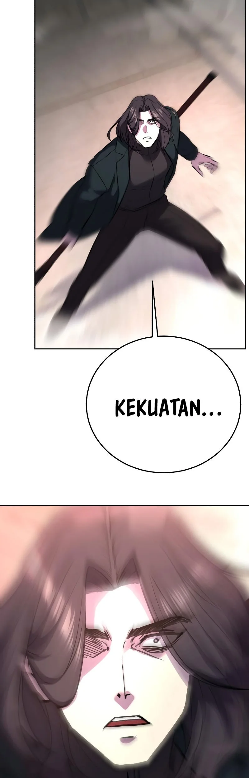 Ticket Hero S2 Chapter 103 - halaman 128