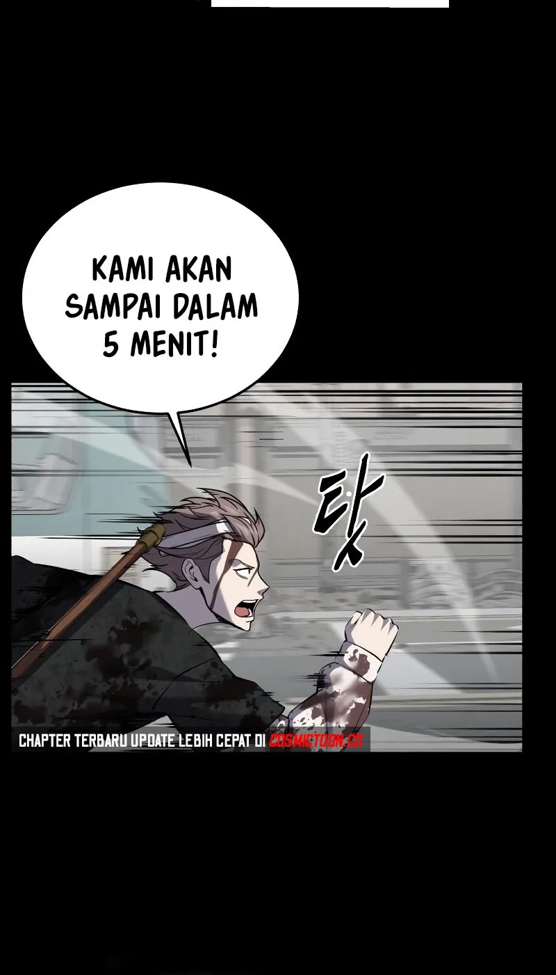 Ticket Hero S2 Chapter 103 - halaman 13