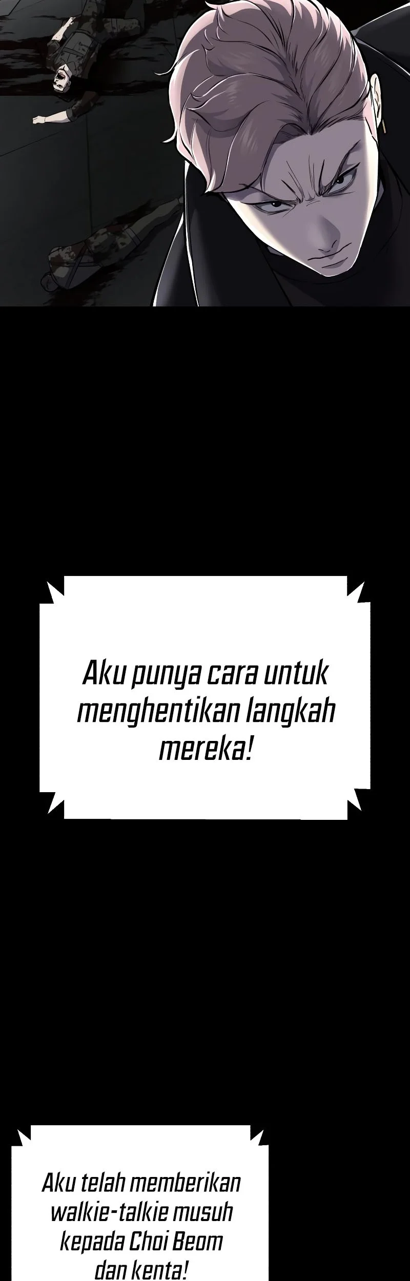 Ticket Hero S2 Chapter 103 - halaman 16