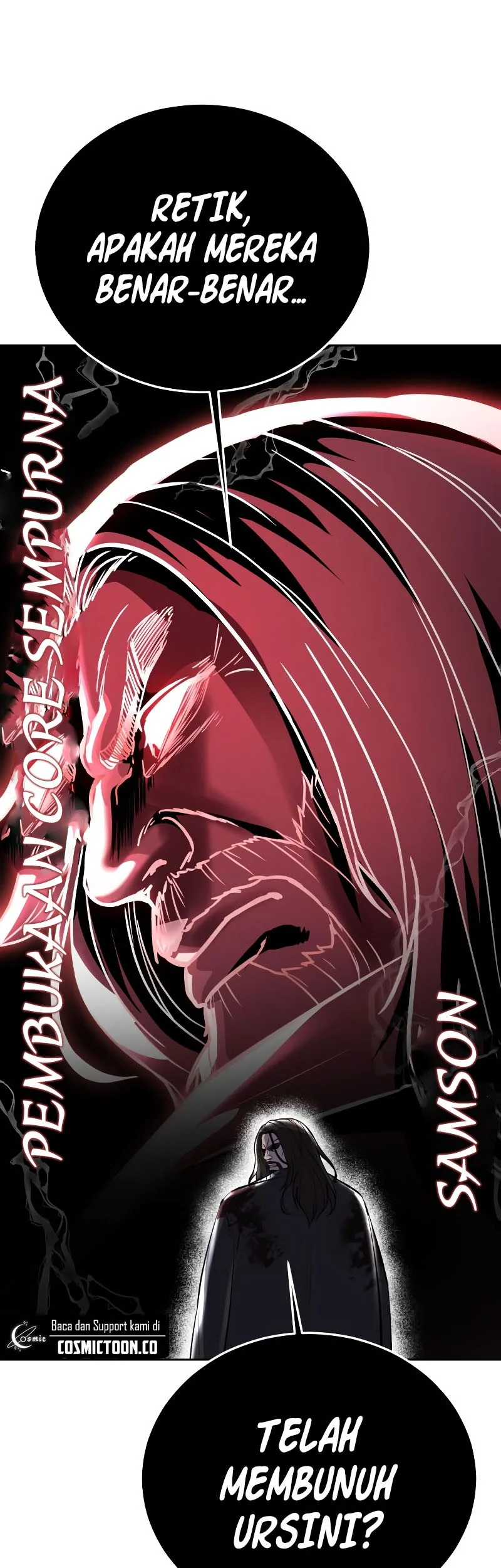 Ticket Hero S2 Chapter 103 - halaman 21