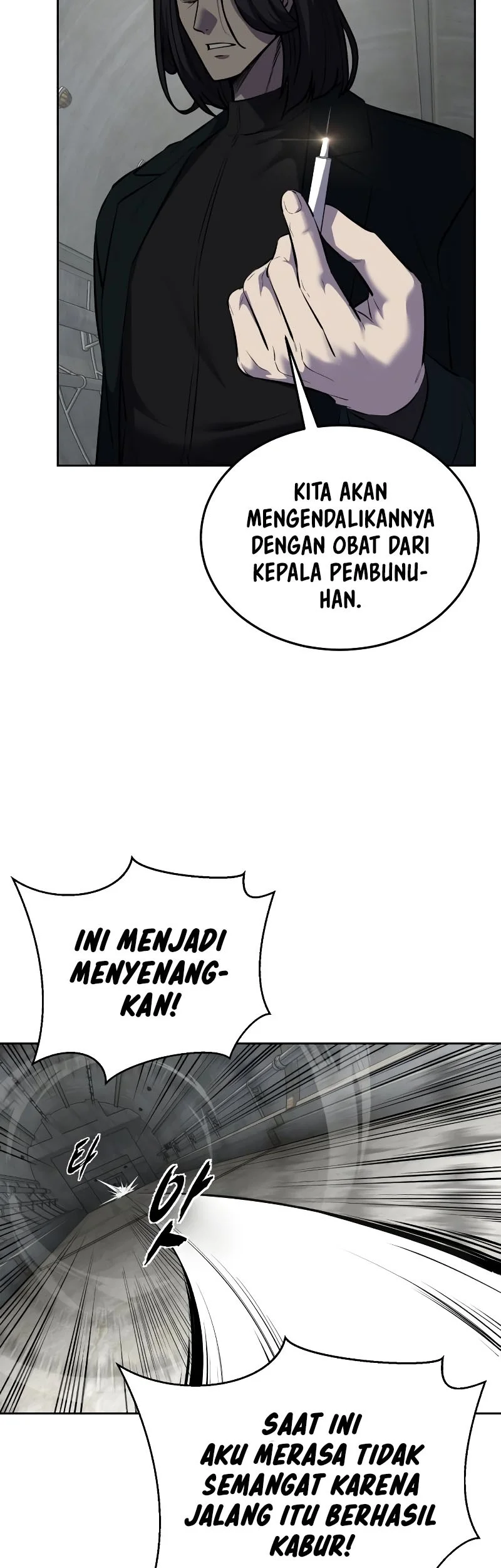 Ticket Hero S2 Chapter 103 - halaman 23