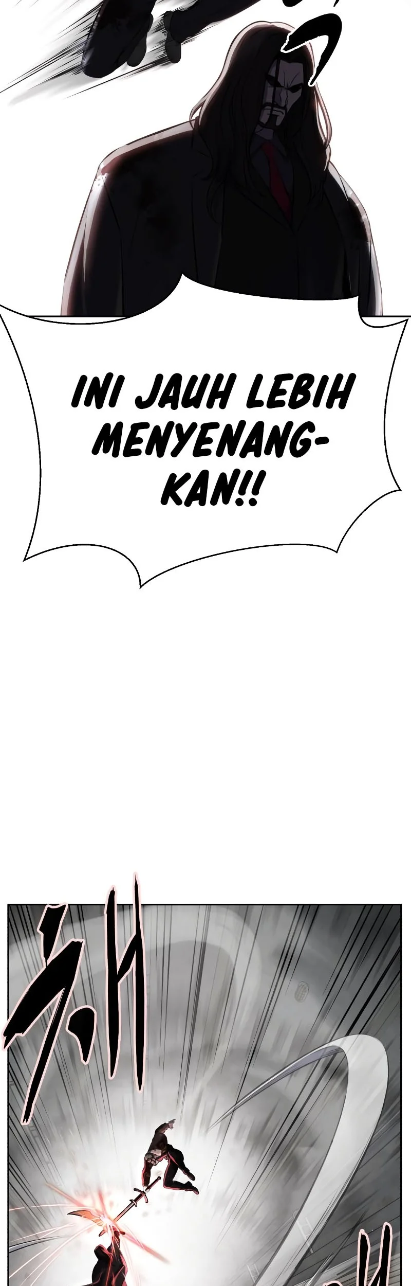 Ticket Hero S2 Chapter 103 - halaman 25