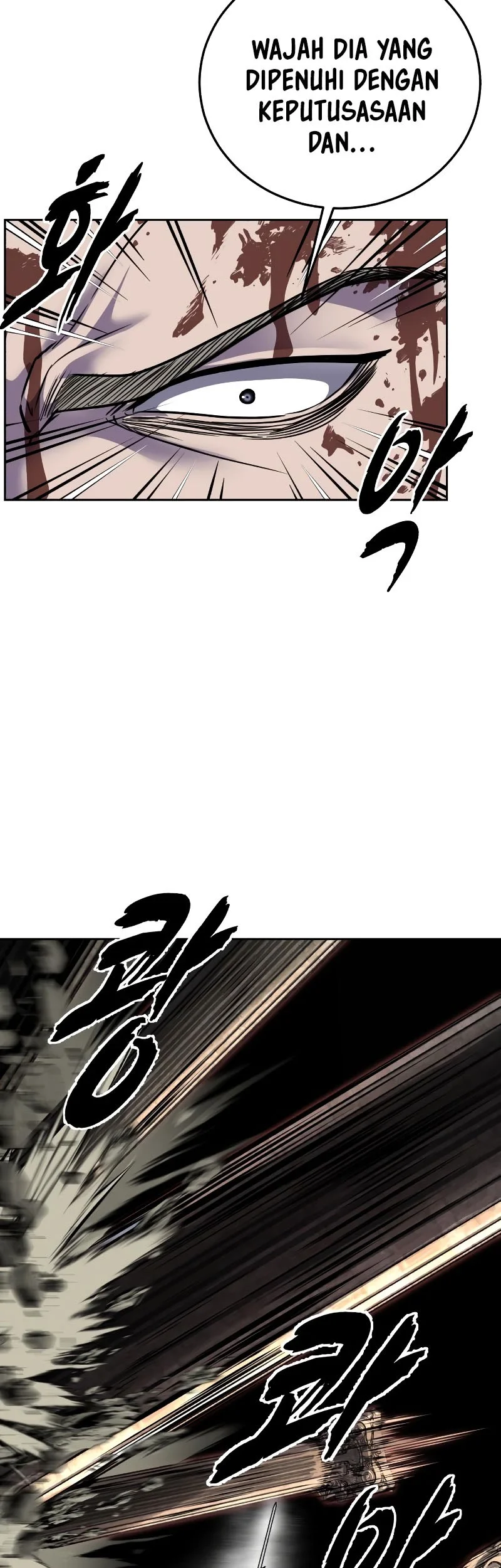 Ticket Hero S2 Chapter 103 - halaman 29