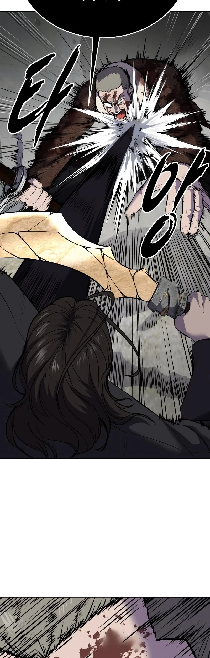 Ticket Hero S2 Chapter 103 - halaman 31