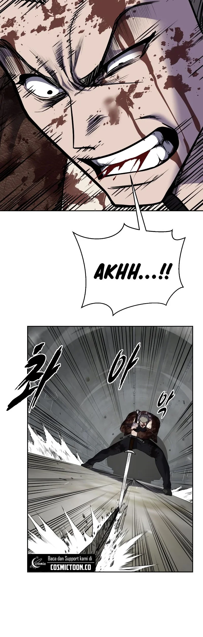 Ticket Hero S2 Chapter 103 - halaman 32
