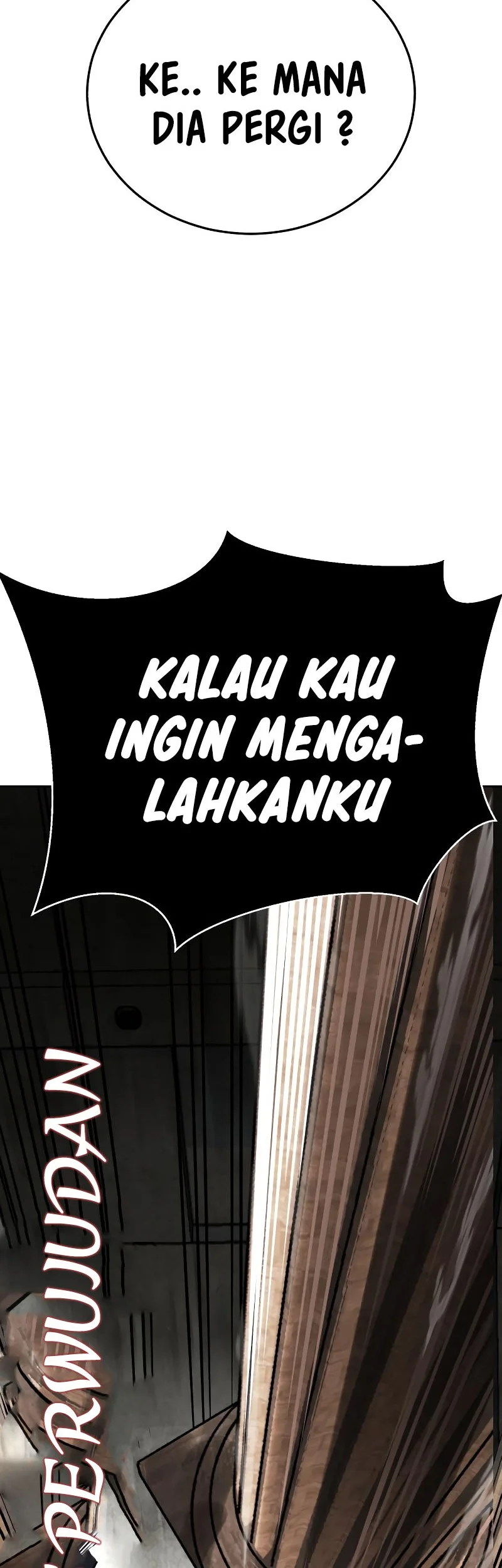 Ticket Hero S2 Chapter 103 - halaman 35