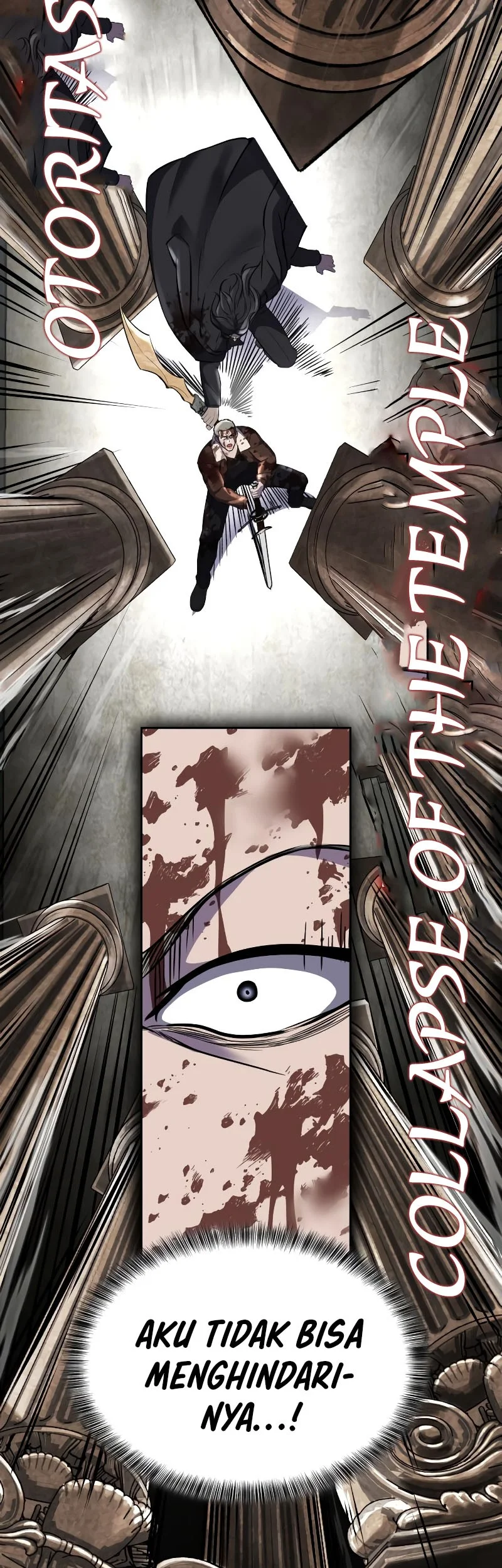 Ticket Hero S2 Chapter 103 - halaman 36