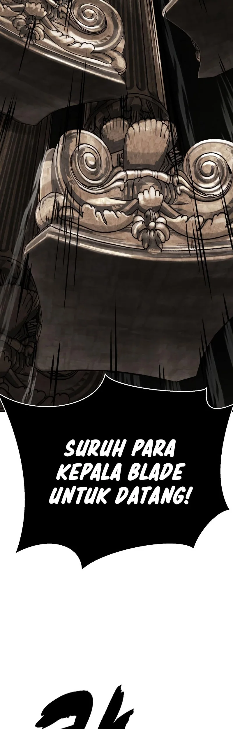 Ticket Hero S2 Chapter 103 - halaman 37