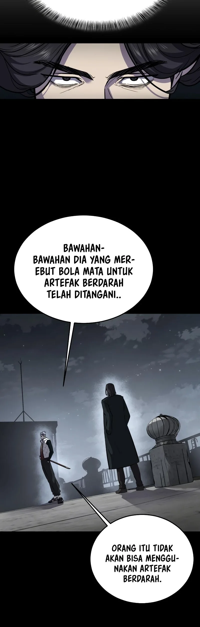 Ticket Hero S2 Chapter 103 - halaman 4