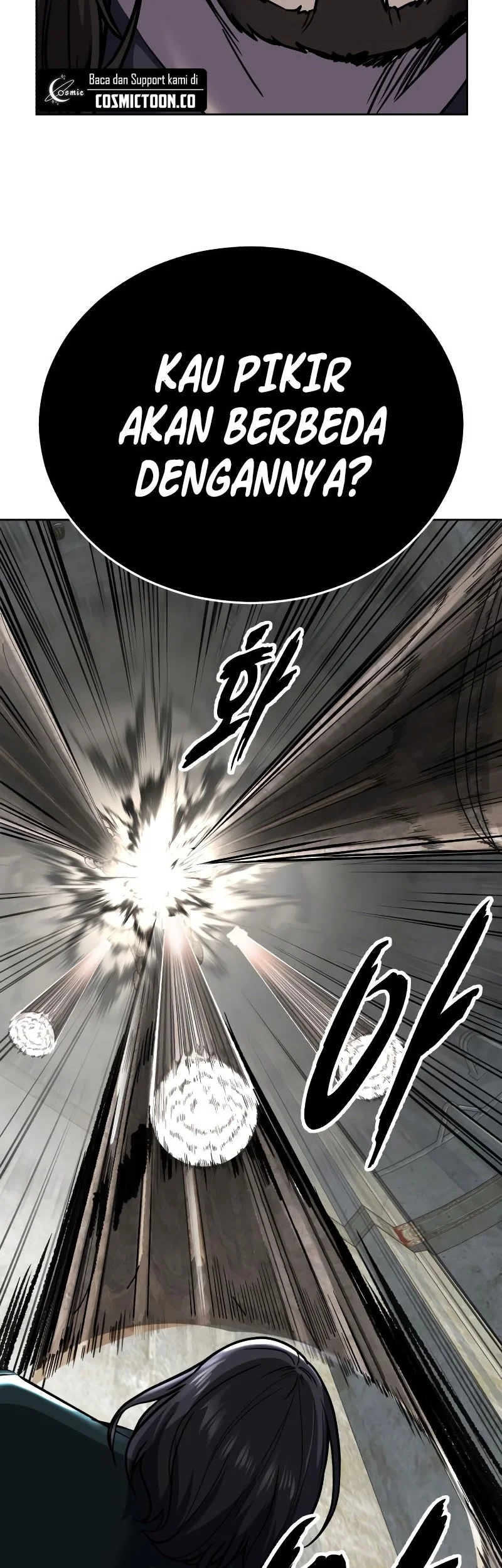 Ticket Hero S2 Chapter 103 - halaman 41