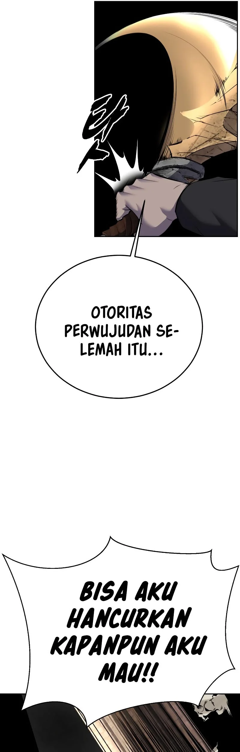 Ticket Hero S2 Chapter 103 - halaman 46