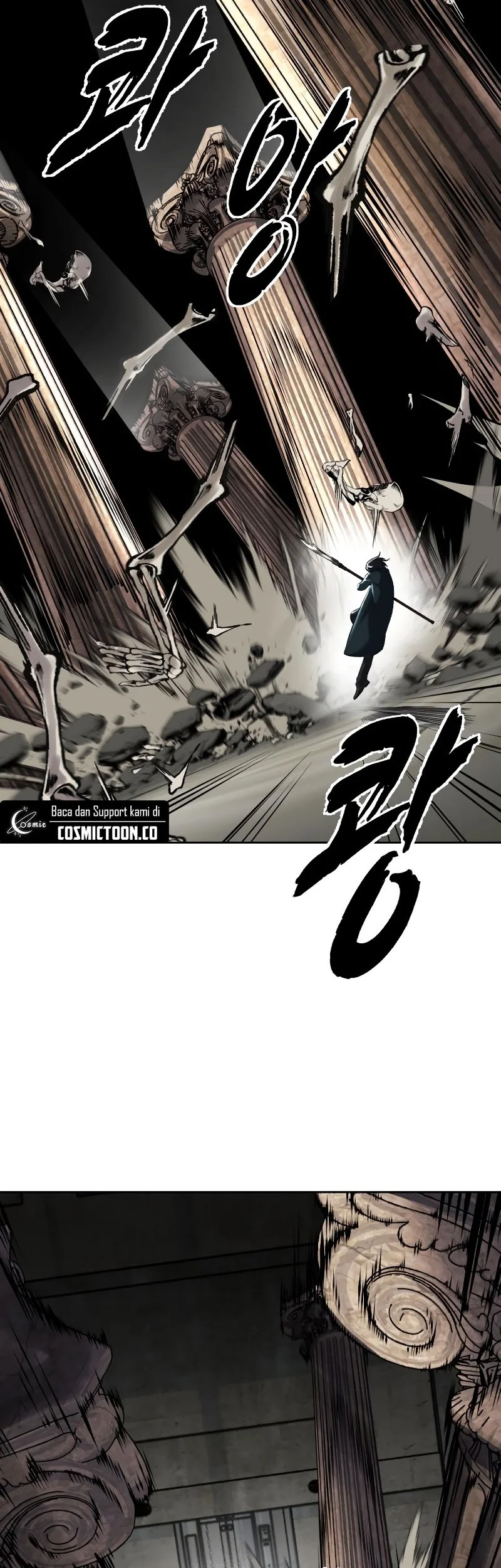 Ticket Hero S2 Chapter 103 - halaman 47