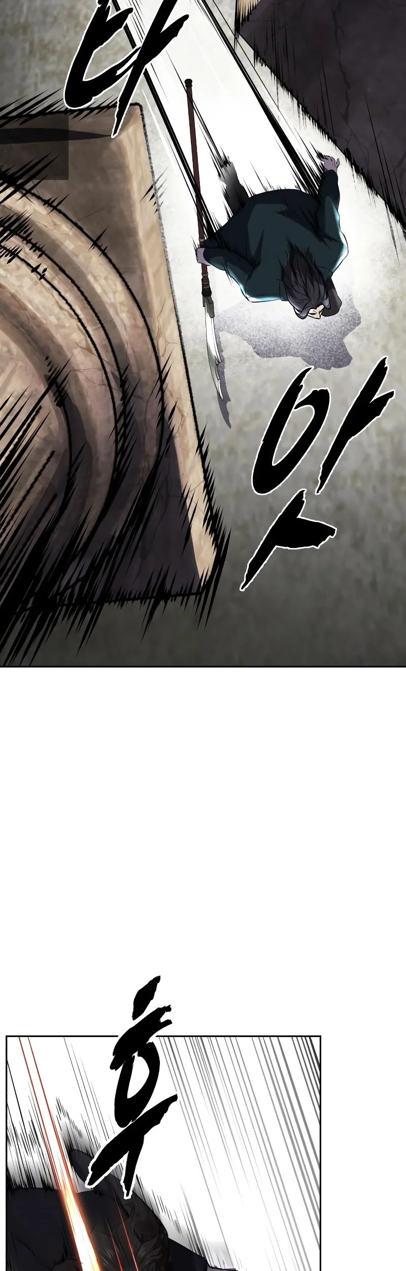 Ticket Hero S2 Chapter 103 - halaman 49