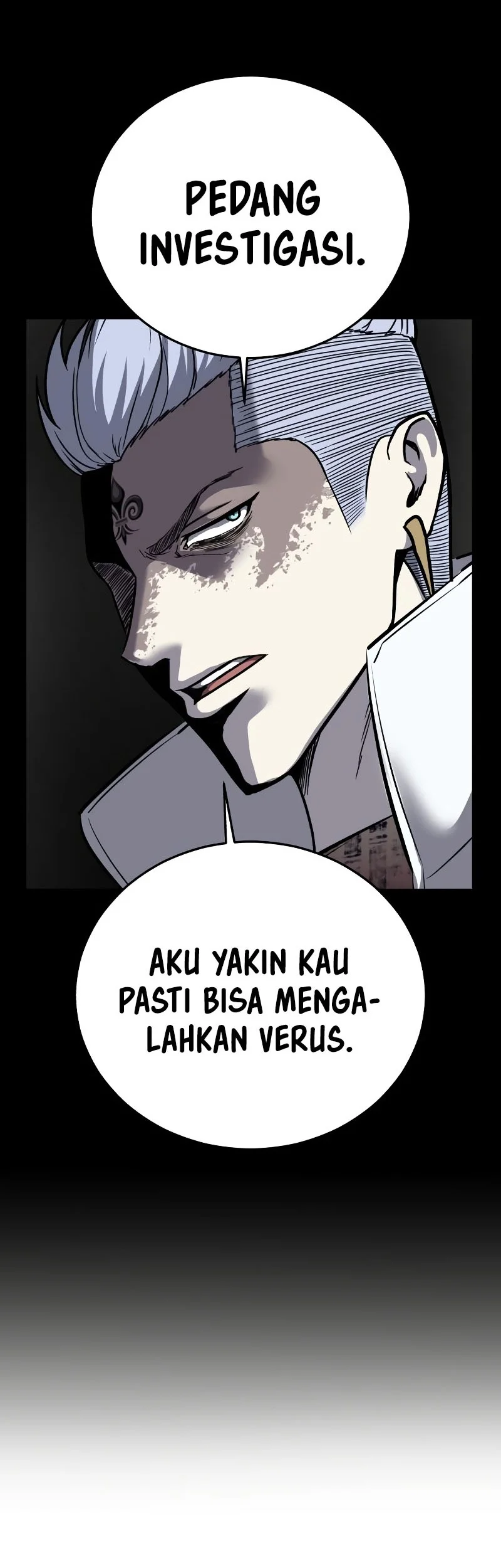 Ticket Hero S2 Chapter 103 - halaman 5