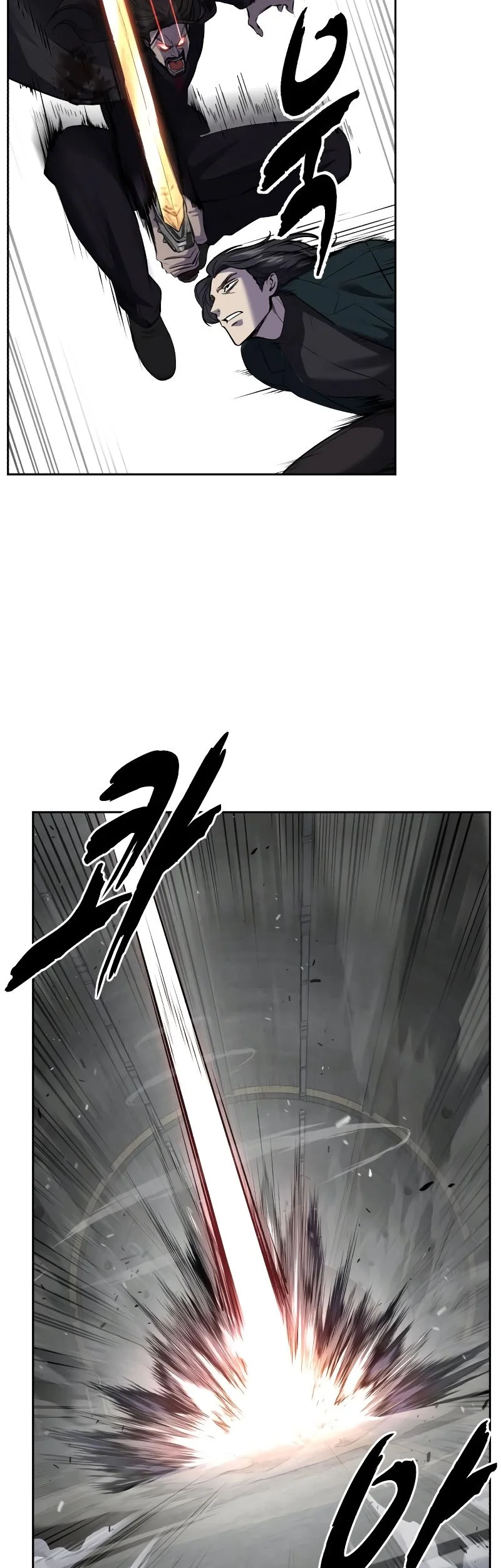 Ticket Hero S2 Chapter 103 - halaman 50