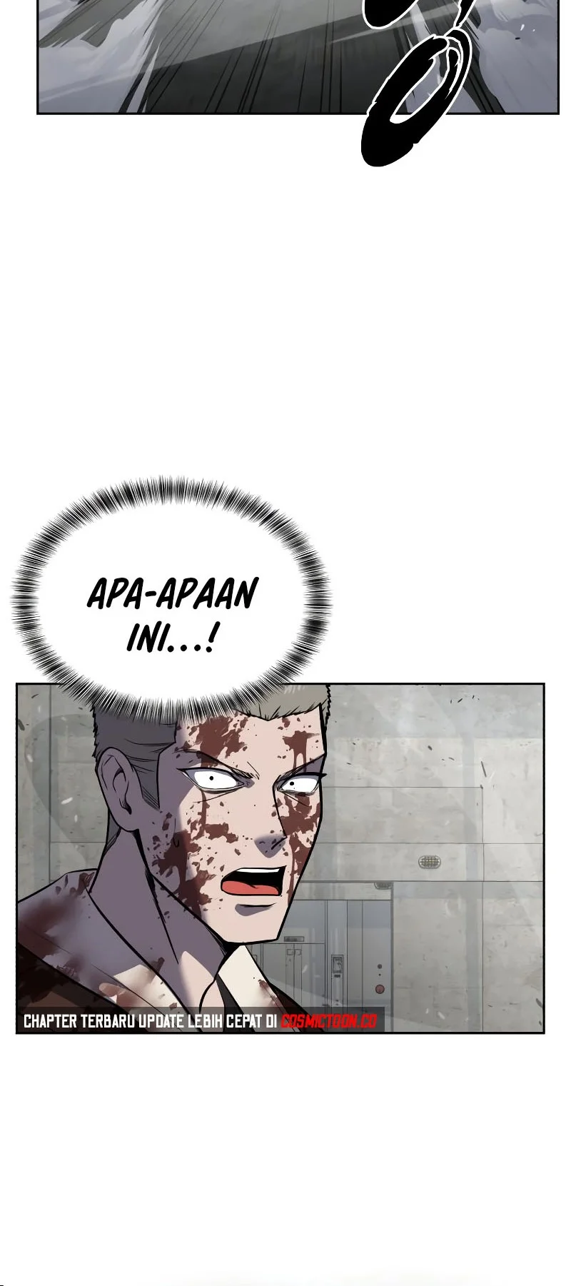 Ticket Hero S2 Chapter 103 - halaman 51