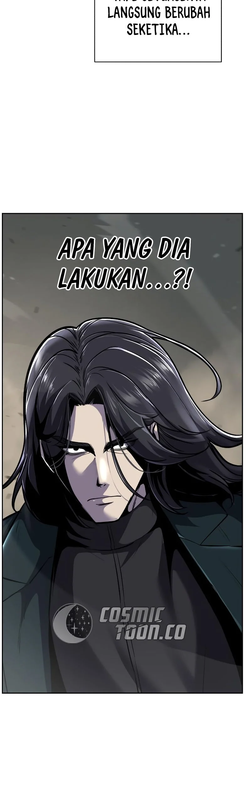 Ticket Hero S2 Chapter 103 - halaman 55
