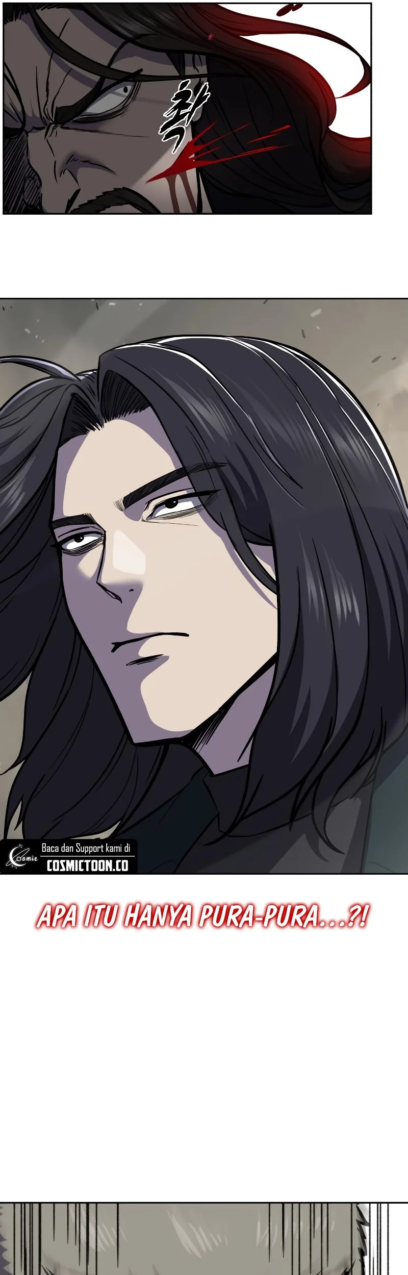 Ticket Hero S2 Chapter 103 - halaman 58