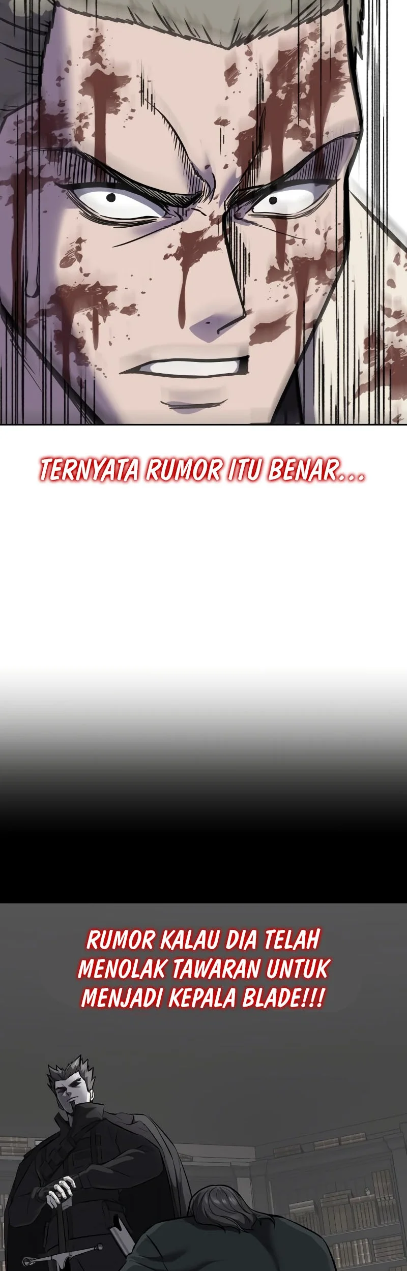 Ticket Hero S2 Chapter 103 - halaman 59