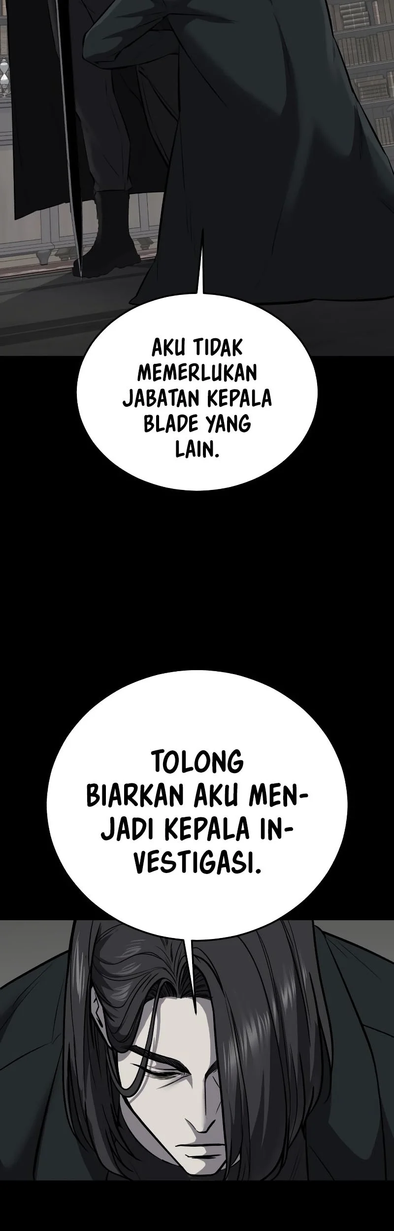 Ticket Hero S2 Chapter 103 - halaman 60