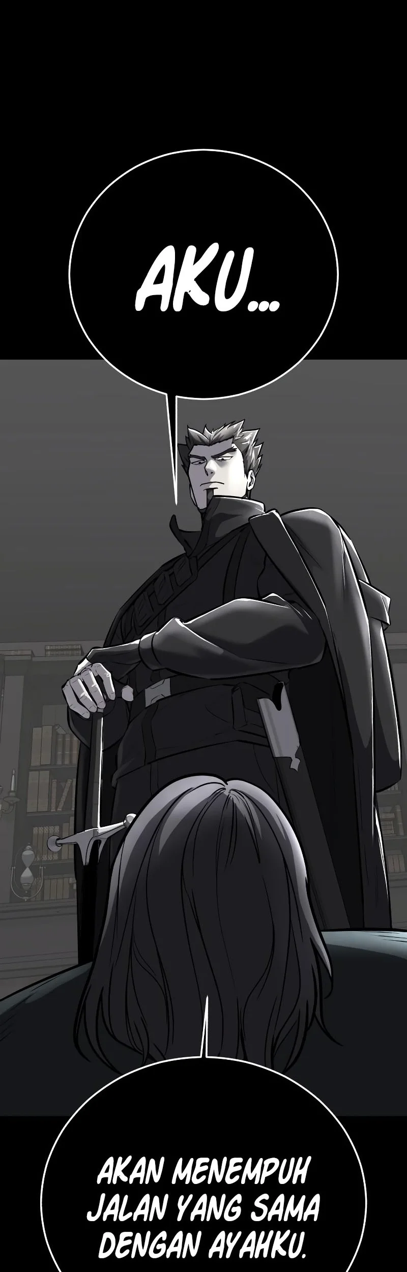 Ticket Hero S2 Chapter 103 - halaman 61
