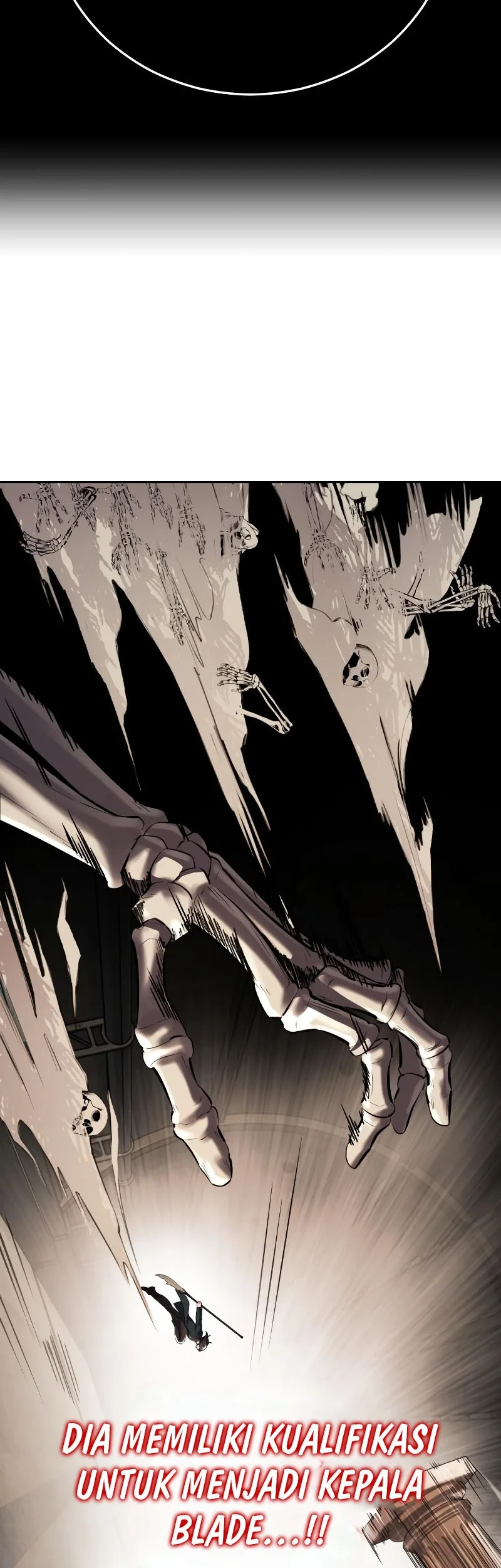 Ticket Hero S2 Chapter 103 - halaman 62
